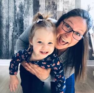 Meet your Posher, Marie-soleil